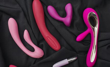 5 razones para agregar un juguete sexual a tu relación