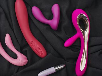 5 razones para agregar un juguete sexual a tu relación
