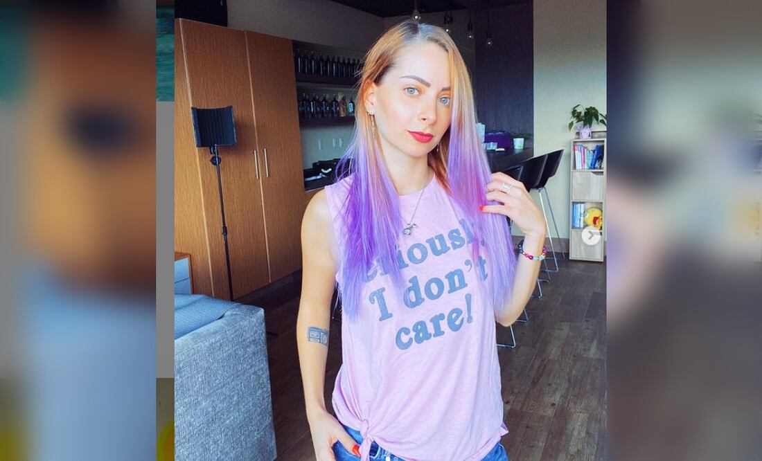 Foto: Instagram @justyoss