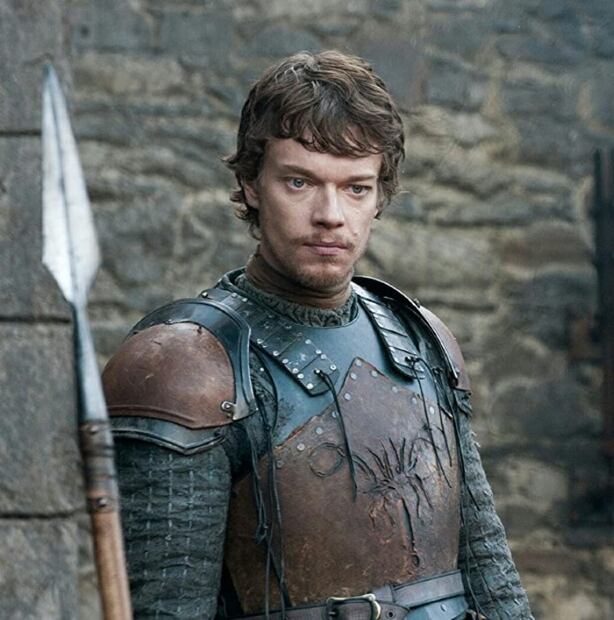 10 datos personales de Alfie Allen más allá de “Game of Thrones”
