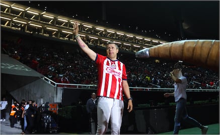 Bofo Bautista se burla de la Selección Argentina Sub-20 luego de perder la final del Mundial ante Marruecos