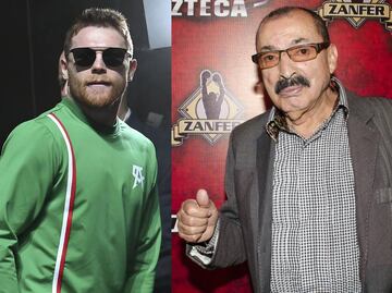 Nacho Beristáin reveló que Dmitry Bivol no recibió pago por negarse a perder ante Canelo Álvarez