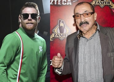 Nacho Beristáin reveló que Dmitry Bivol no recibió pago por negarse a perder ante Canelo Álvarez
