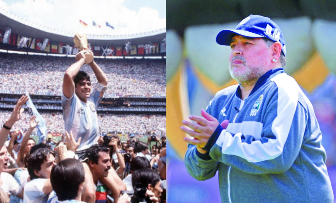 Fotos: AP-Archivo El Universal/Alejandro Pagni-AFP