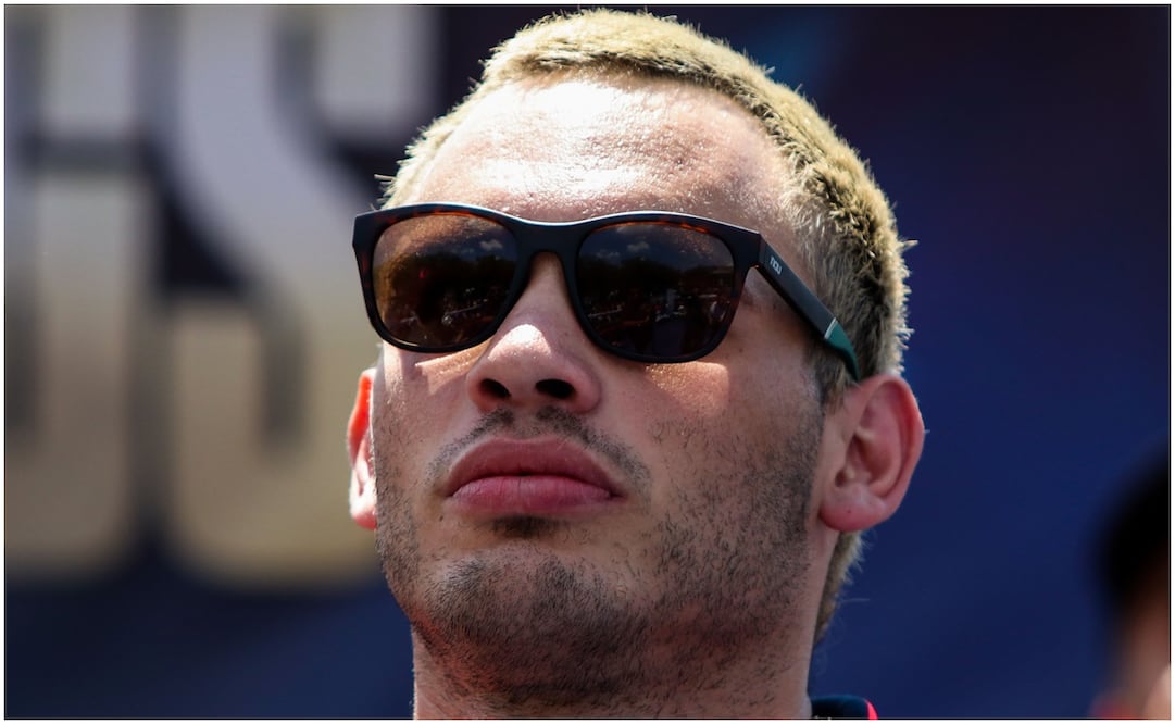 Julio César Chávez Jr - Foto: Imago7