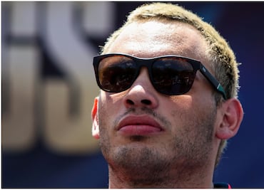 Hermana de Julio César Chávez Jr. asegura que su arresto es un 'castigo divino'