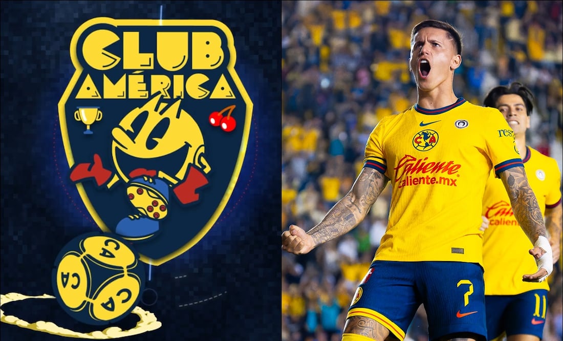 American Pac América y Pac-Man lanzan camiseta edición especial en alianza de dos años