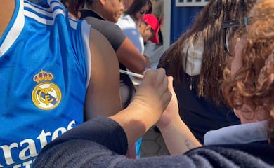 Mundial de 2026 provocaría nueva oleada de sarampión; experto advierte sobre contagios