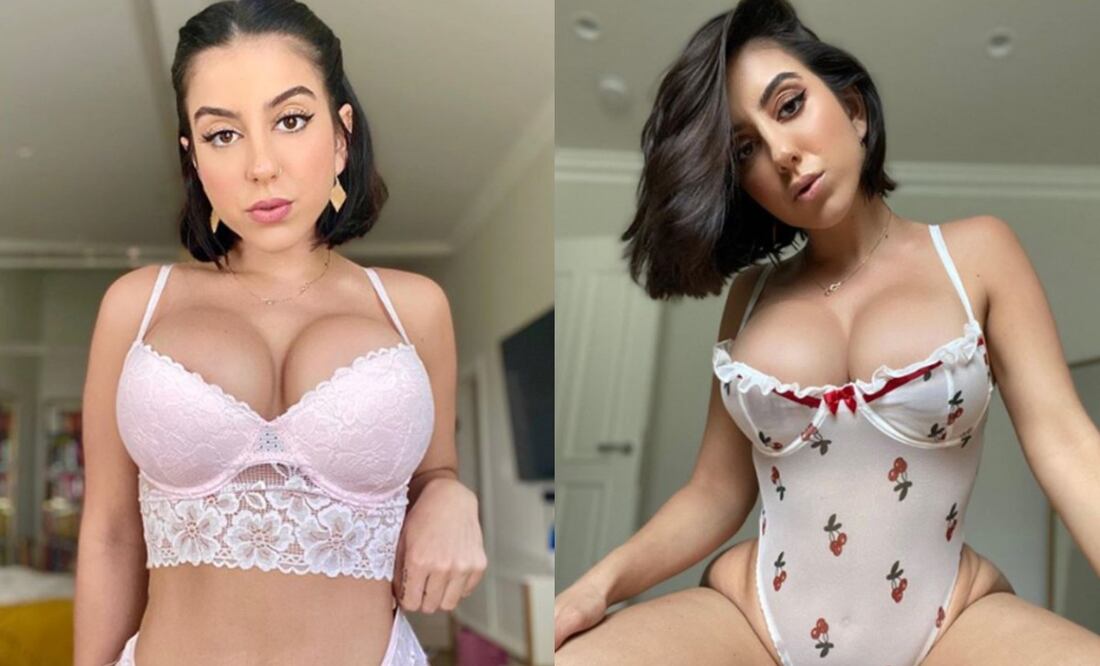 Foto: Instagram @lenatheplug