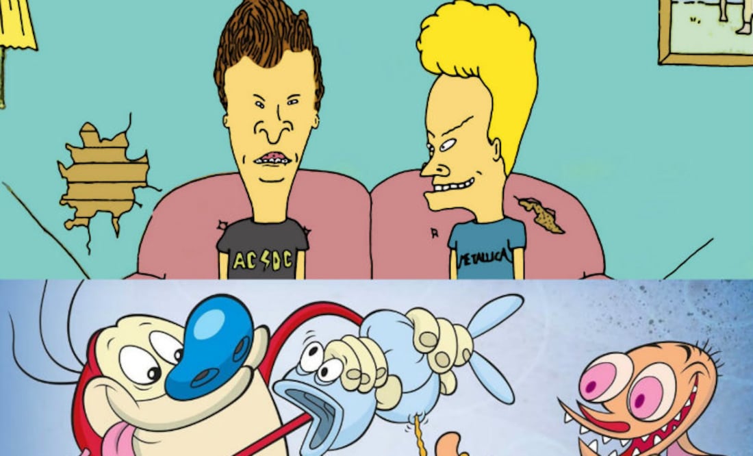Fotos de MTV/ ViacomCBS Networks Americas