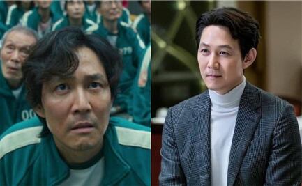 Así lucen 10 de los actores de “El juego del calamar” en la vida real