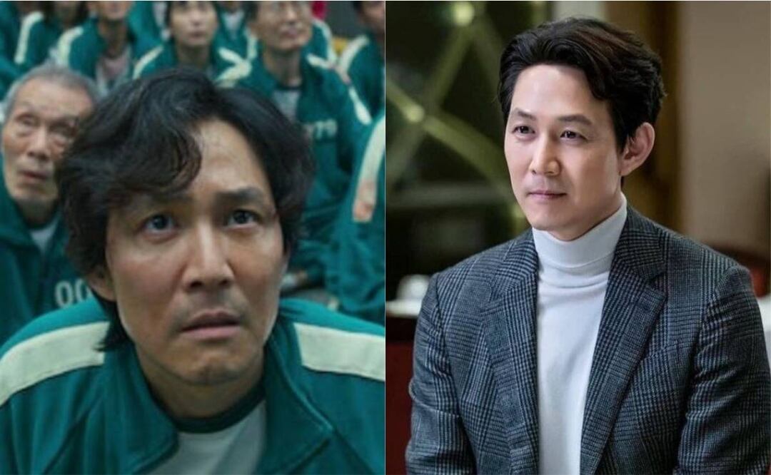 Fotos: Fotos: Netflix / IG @leejungjaeactor