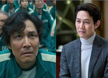 Así lucen 10 de los actores de “El juego del calamar” en la vida real