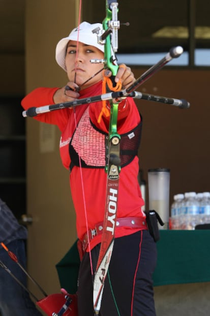 10 mujeres deportistas que han puesto en alto el nombre de México