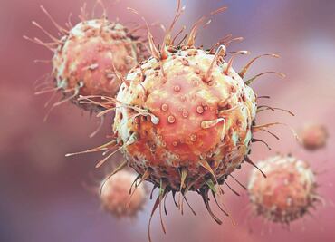 Lambda, la variante de Covid-19 que está en la mira de los expertos