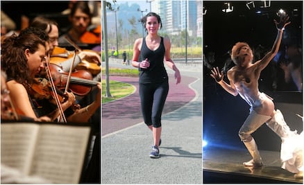 10 actividades GRATIS para celebrar el #DíaDeLasMadres