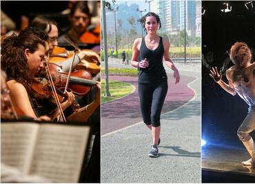 10 actividades GRATIS para celebrar el #DíaDeLasMadres