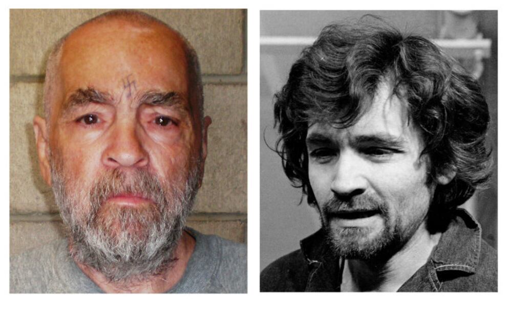 Charles Manson: La historia detrás del asesino que "no mató" a nadie 
