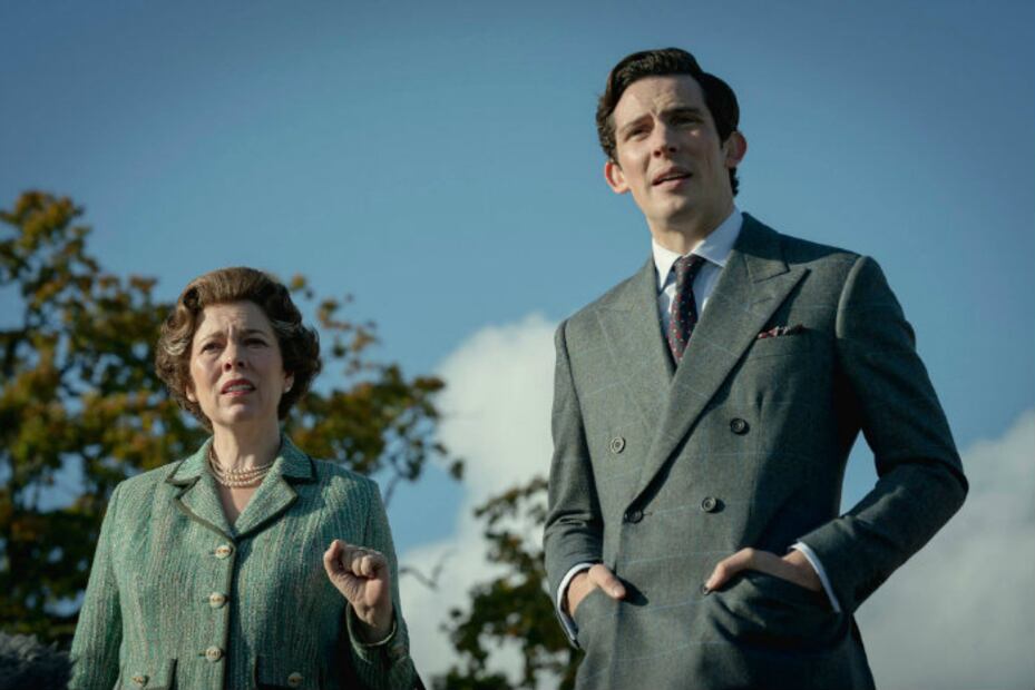 “The Crown”: 5 temas polémicos que abordará la 4ta temporada