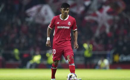 Jesús Gallardo explicó por qué prefirió a Toluca en lugar de Chivas