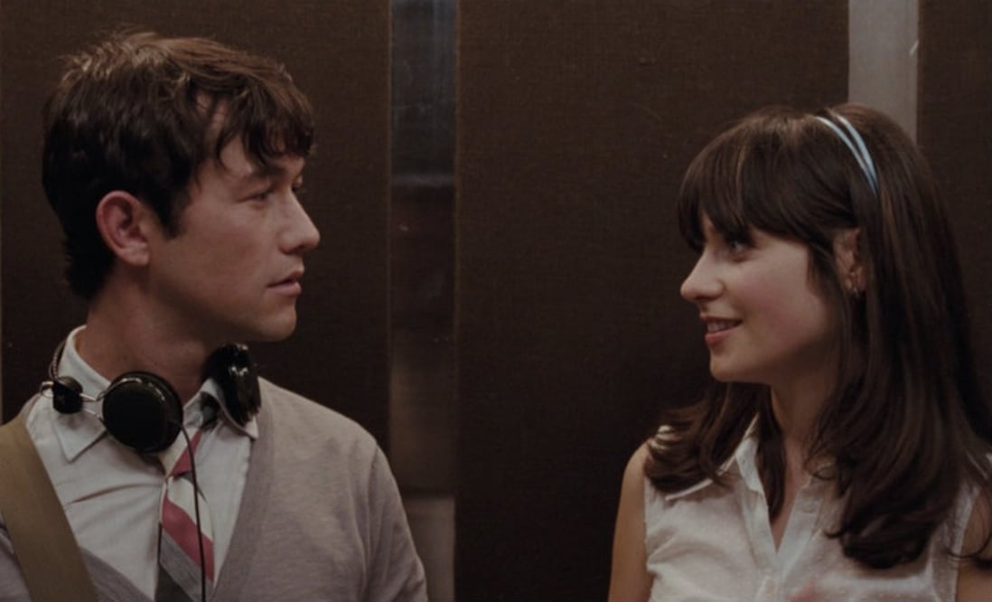 Foto: Facebook 500 Days of Summer