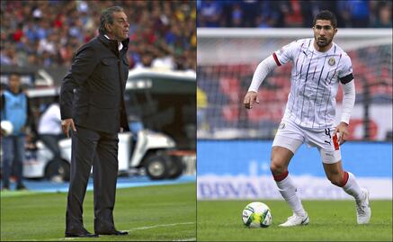 Jair Pereira confesó que se agarró a golpes con Tomás Boy e incluso lo llegó a odiar