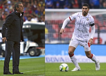 Jair Pereira confesó que se agarró a golpes con Tomás Boy e incluso lo llegó a odiar