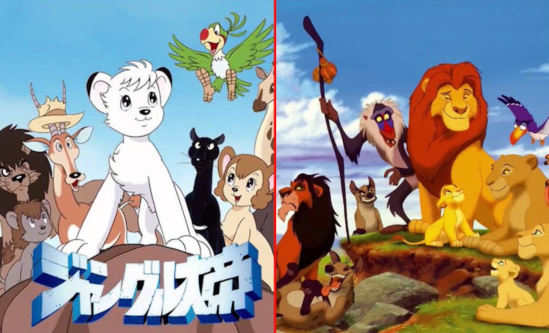 Fotos: Mushi Productions/Walt Disney Pictures