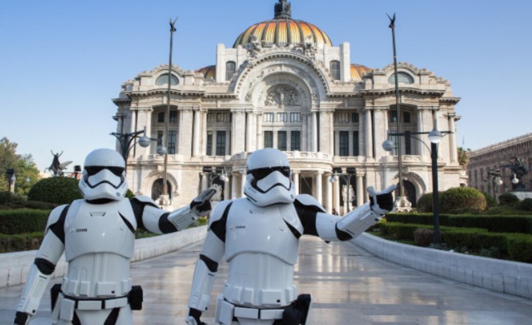 Foto: Disney/Lucasfilms