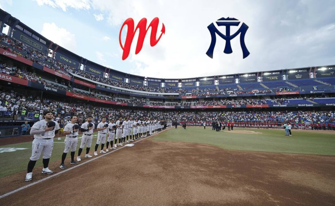 ¿Cuándo y dónde ver el Juego 4 de la Serie del Rey entre Diablos Rojos y Sultanes?. FOTO: Imago7