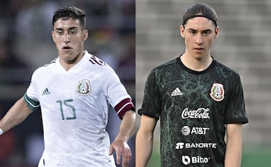 ¿Qué jugadores mexicanos han escogido representar a otra selección?