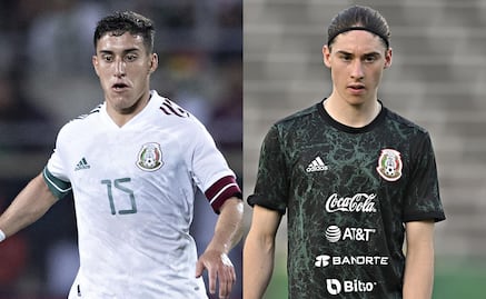 ¿Qué jugadores mexicanos han escogido representar a otra selección?