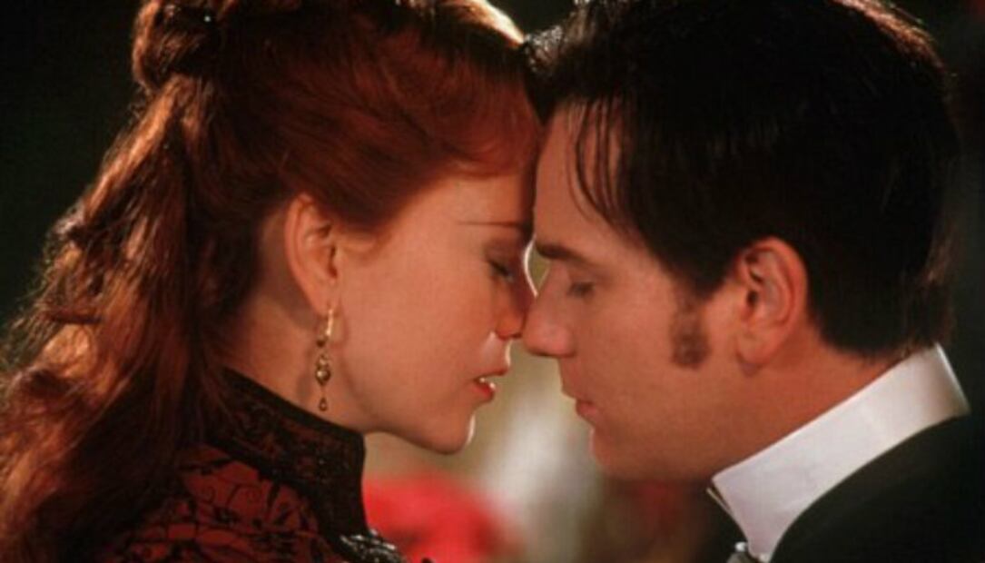 10 películas románticas que demuestran que el amor no es para siempre