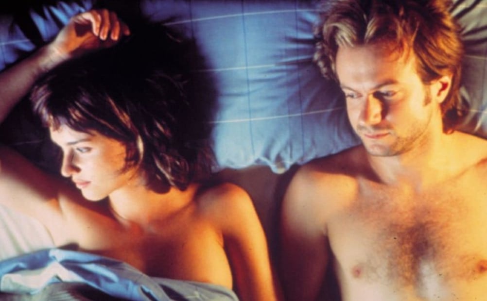 Las 10 mejores películas eróticas que tienes que ver