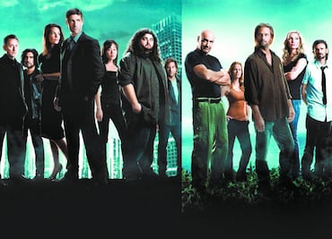 10 teorías sobre “Lost” que son mejores que el final de la serie
