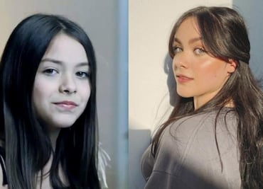 ¿Qué pasó con Angie, vocalista de los “Vázquez Sounds”?