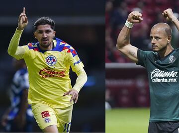 América vs Chivas: ¿Cuánto cuestan los boletos para la semifinal de vuelta en el estadio Azteca?