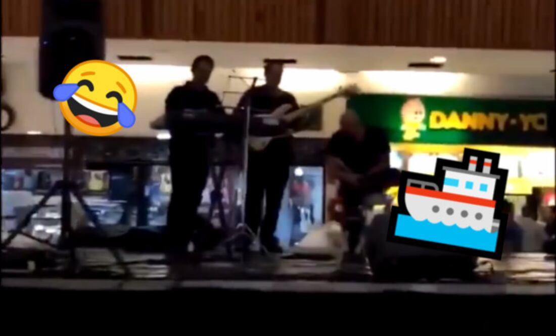 Foto: Twitter @zilymx