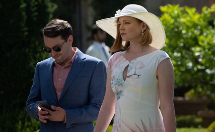 “Succession”: Los 10 vestuarios y accesorios más caros de la serie de HBO Max