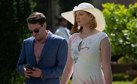 “Succession”: Los 10 vestuarios y accesorios más caros de la serie de HBO Max