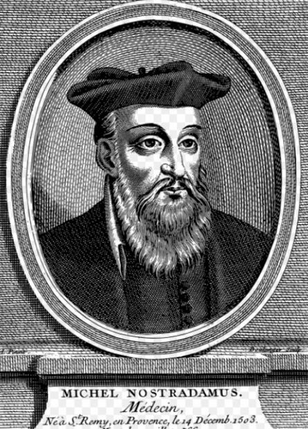 Nostradamus: ¿Quién fue el hombre detrás de “Las Profecías”?