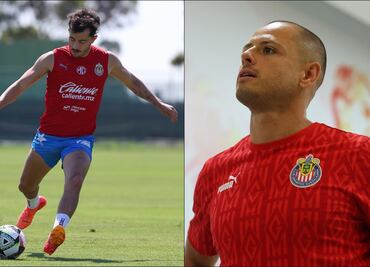 ¡Ya ni sus compañeros lo respetan! Alan Mozo se burla de CH14 tras su nueva lesión ¿Qué le dijo?
