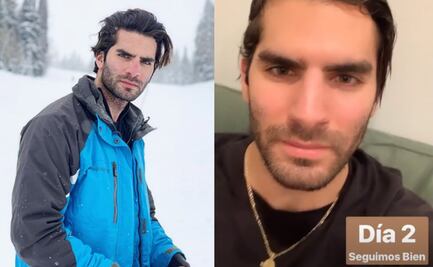 Influencer mexicano se contagió de coronavirus en Estados Unidos