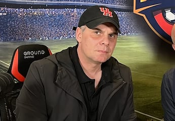 Christian Martinoli lanza fuerte crítica a la Selección Mexicana para el Mundial: "Es la peor generación de todas"