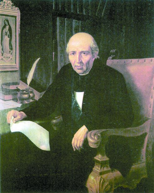 Los verdaderos motivos que llevaron a Miguel Hidalgo a la lucha de Independencia