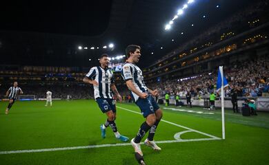 Cruz Azul cae ante Monterrey con un grosero error de Kevin Mier