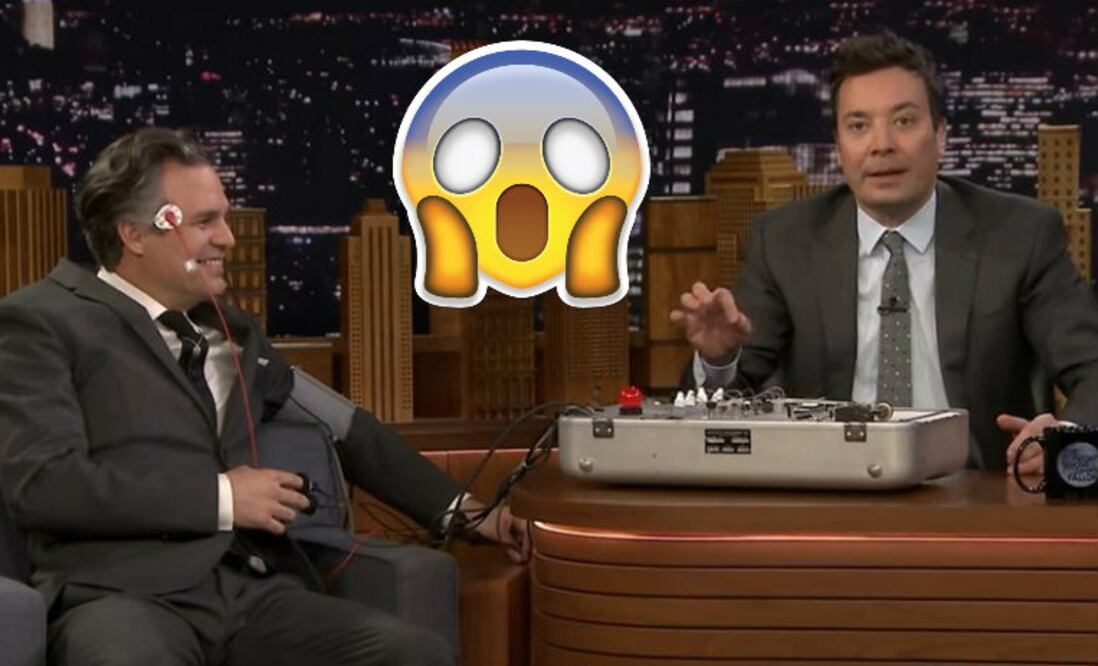 Foto: YouTube / The Tonight Show Starring Jimmy Fallon