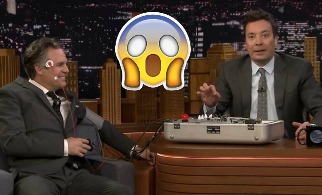 Foto: YouTube / The Tonight Show Starring Jimmy Fallon