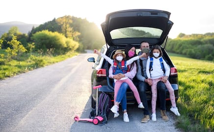 5 Pueblos Mágicos, no tan conocidos, que están cerca de la CDMX