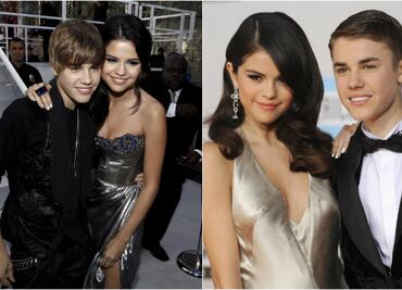 ¡Amiga date cuenta! 10 lecciones de pareja del hilo de Selena Gómez y Justin Bieber